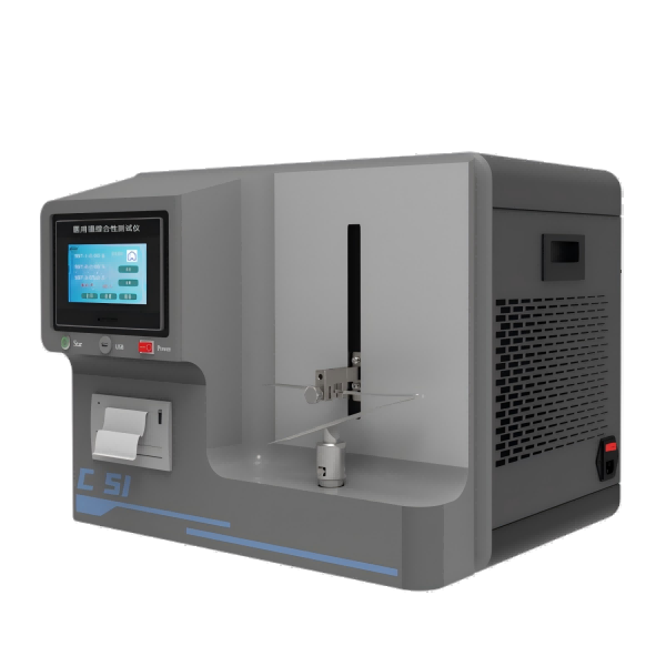 医用镊子综合性测试仪