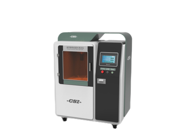 单工位避孕套针孔漏水测试仪