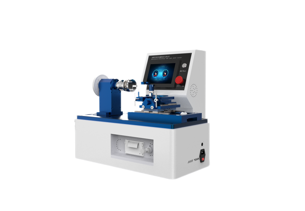 麻醉呼吸管路圆锥接头测试仪