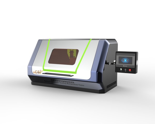 医用内窥镜弯曲操纵测试仪