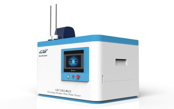 石油产品凝点测定仪