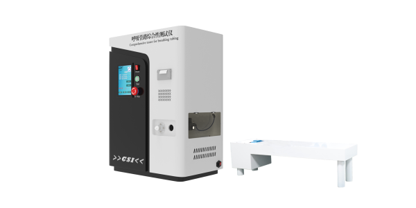 呼吸管路综合性测试仪含鼻氧管测试项目