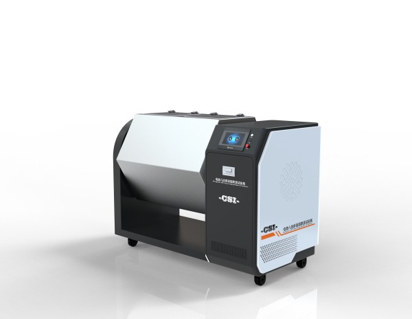 电池六边形滚筒跌落试验机