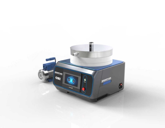 加热防腐型匀胶机