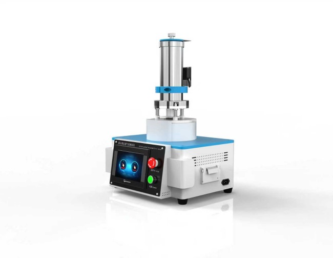 全自动葛尔莱法透气度测试仪