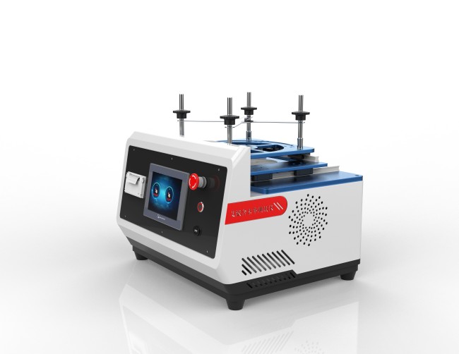 艾绒含末率测定仪