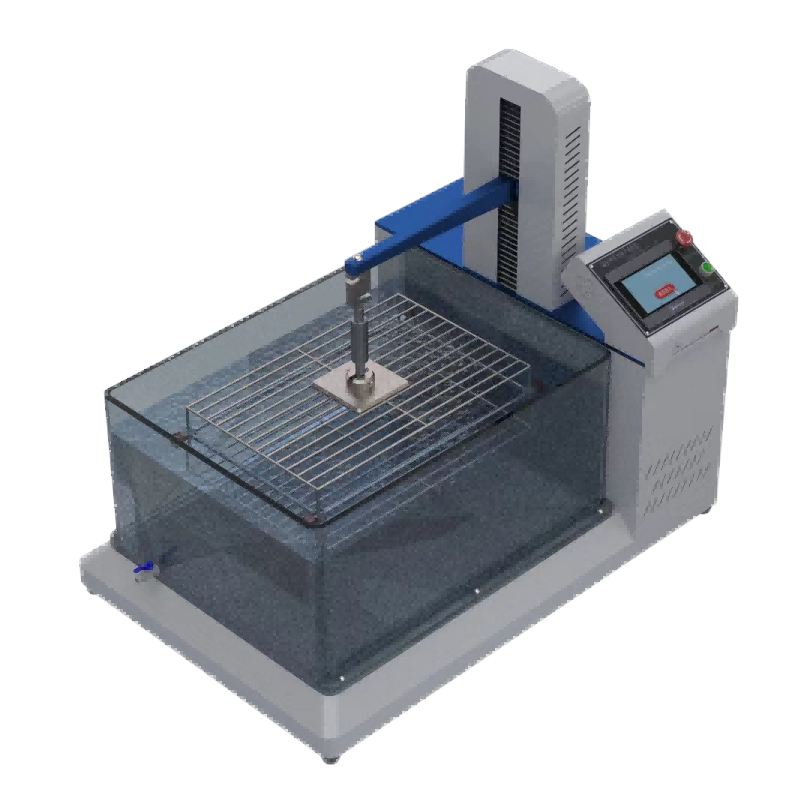 救生衣浮力损失测试仪