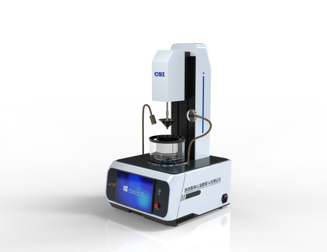 润滑脂和石油脂锥入度测定仪