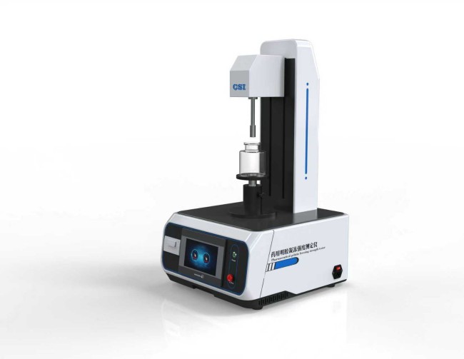 药用明胶凝冻强度测定仪