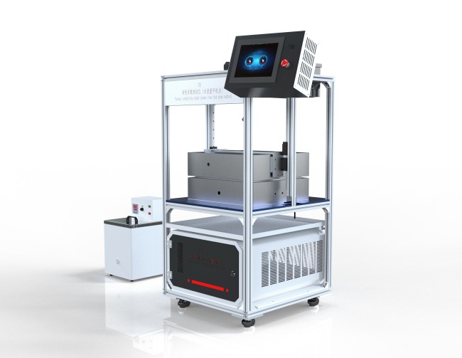 高温导热系数测试仪（水流量平板法）