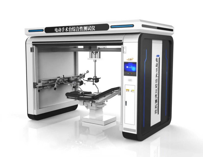 电动手术台综合性测试仪