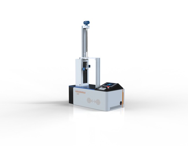 全自动液压快换接头连接器流体损失试验机