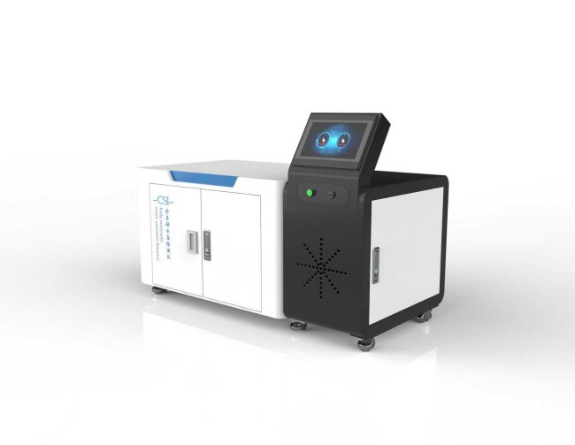 全自动水压检测仪