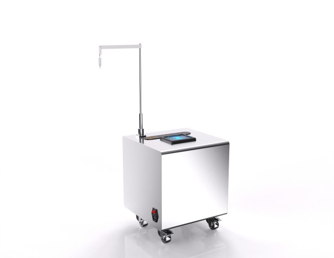 自动按键点击器