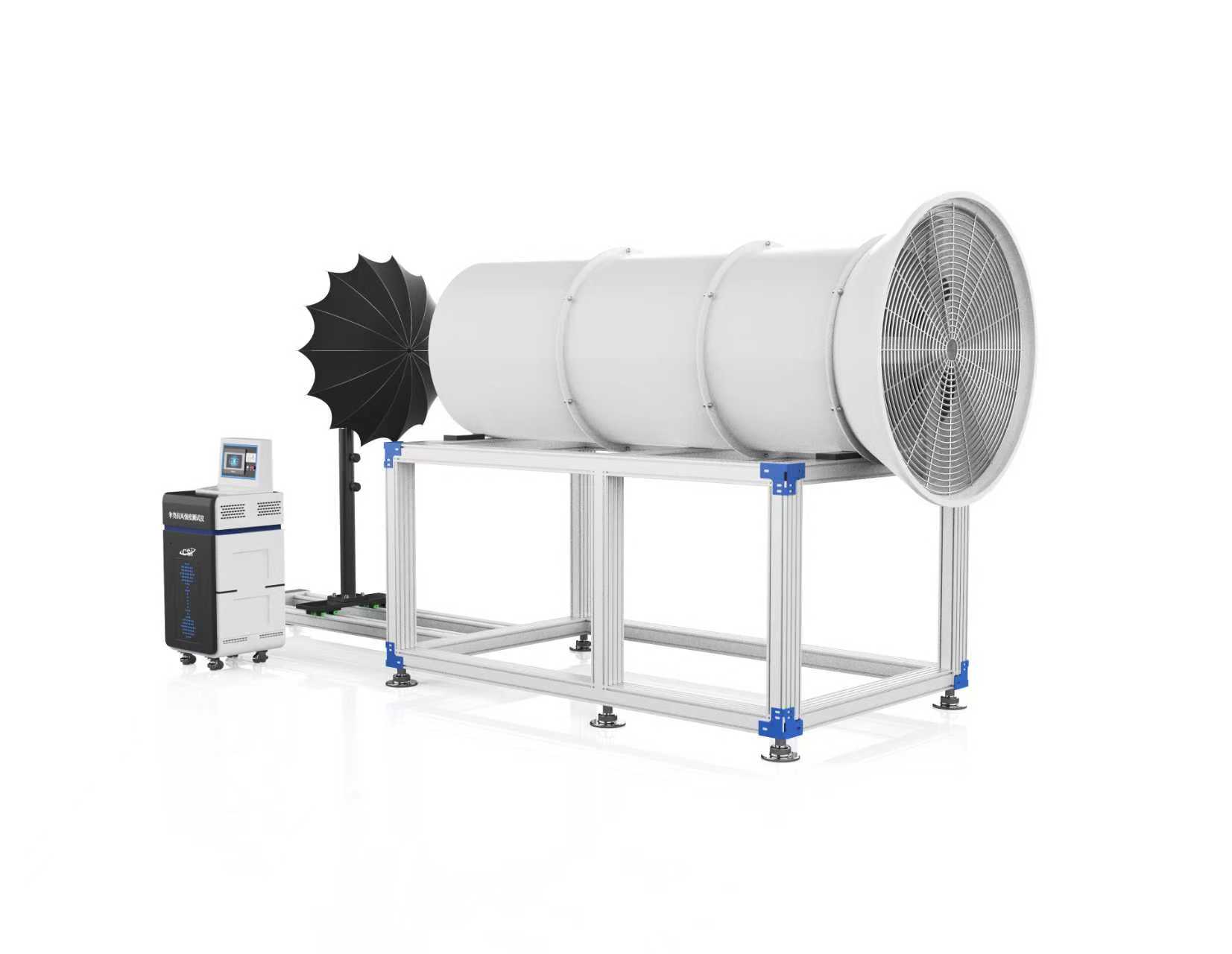 伞类抗风强度测试仪