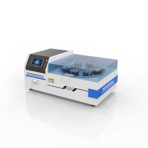 陶瓷砖有釉砖耐磨性测试仪高配版