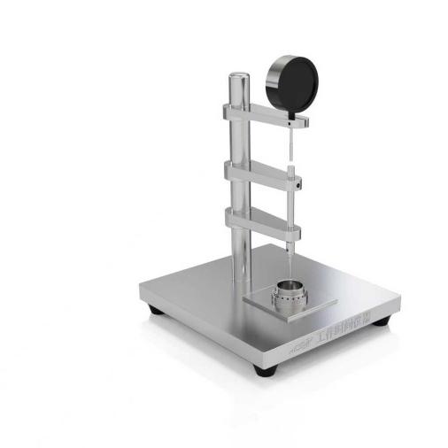  牙科学水胶体印模材料工作时间试验装置A1项目