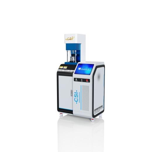 润滑剂极压性能试验机