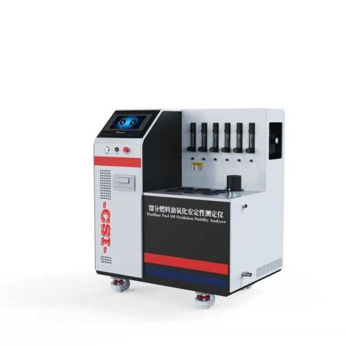 馏分燃料油氧化安定性测定仪