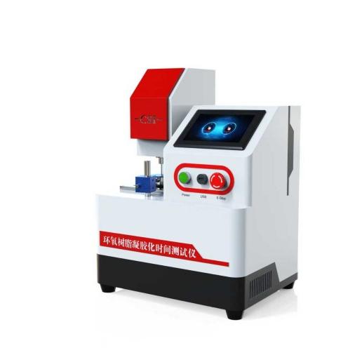 环氧树脂凝胶化时间测试仪