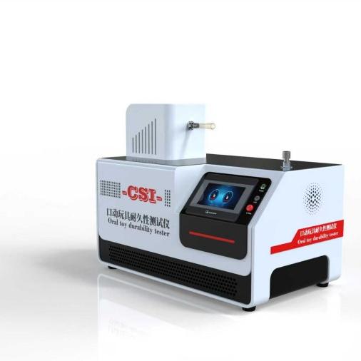 口动玩具耐久性测试仪
