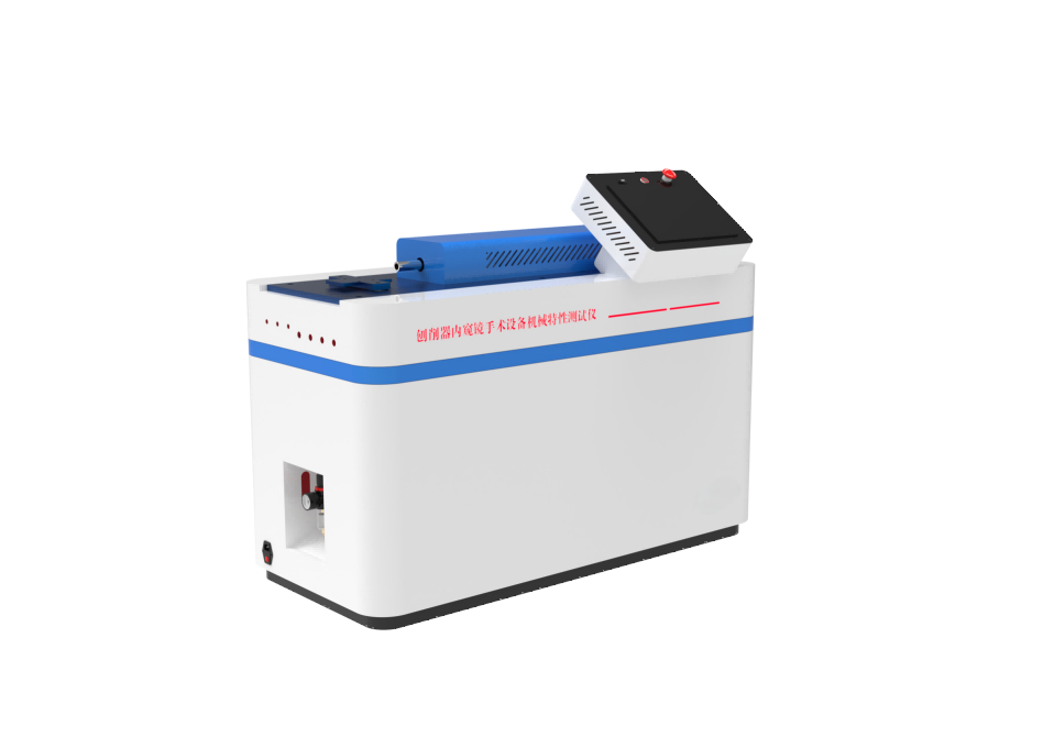 刨削器内窥镜手术设备机械特性测试仪