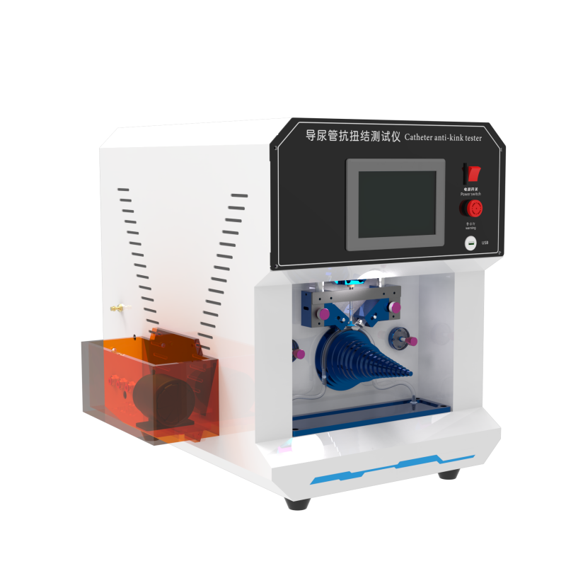 导尿管扭结稳定性测试仪