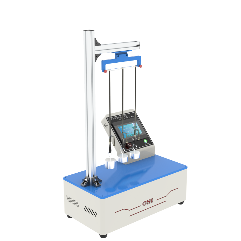 导尿管强度测试仪