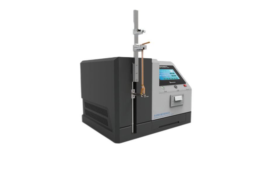 导尿管球囊回缩测试仪