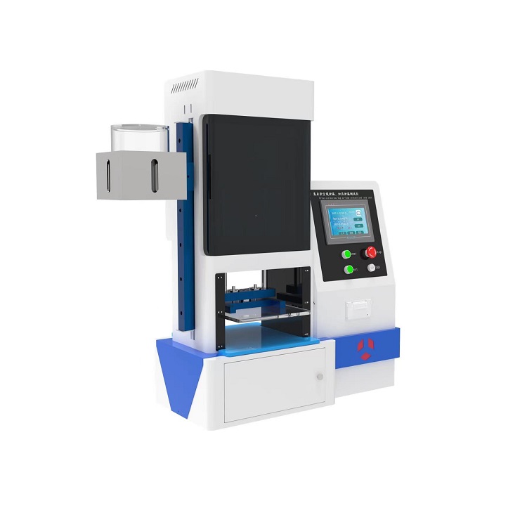 集尿袋加载泄漏测试仪