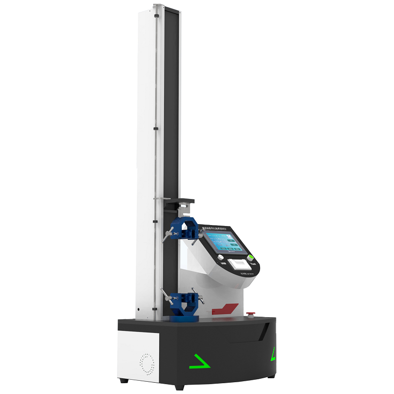 集尿袋悬吊孔强度测试仪