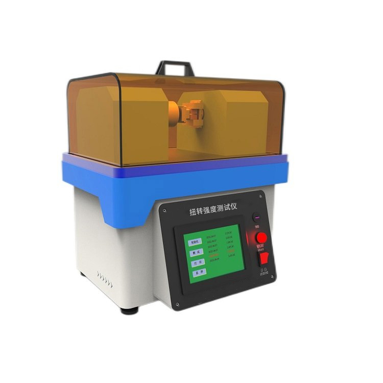 扭转强度测试仪