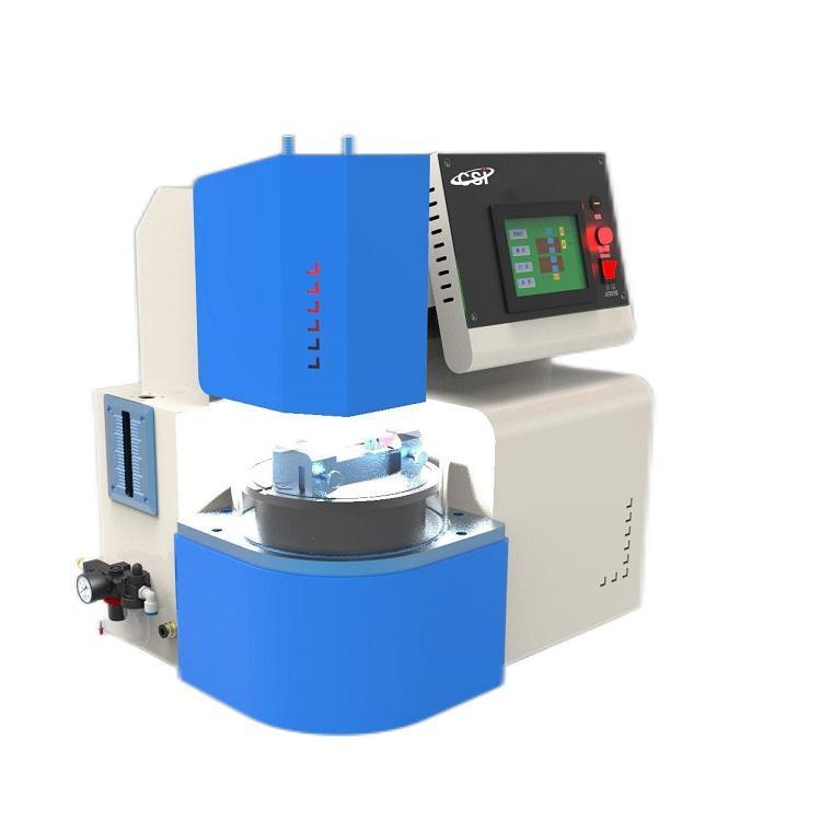 气管插管套囊充起直径测定仪