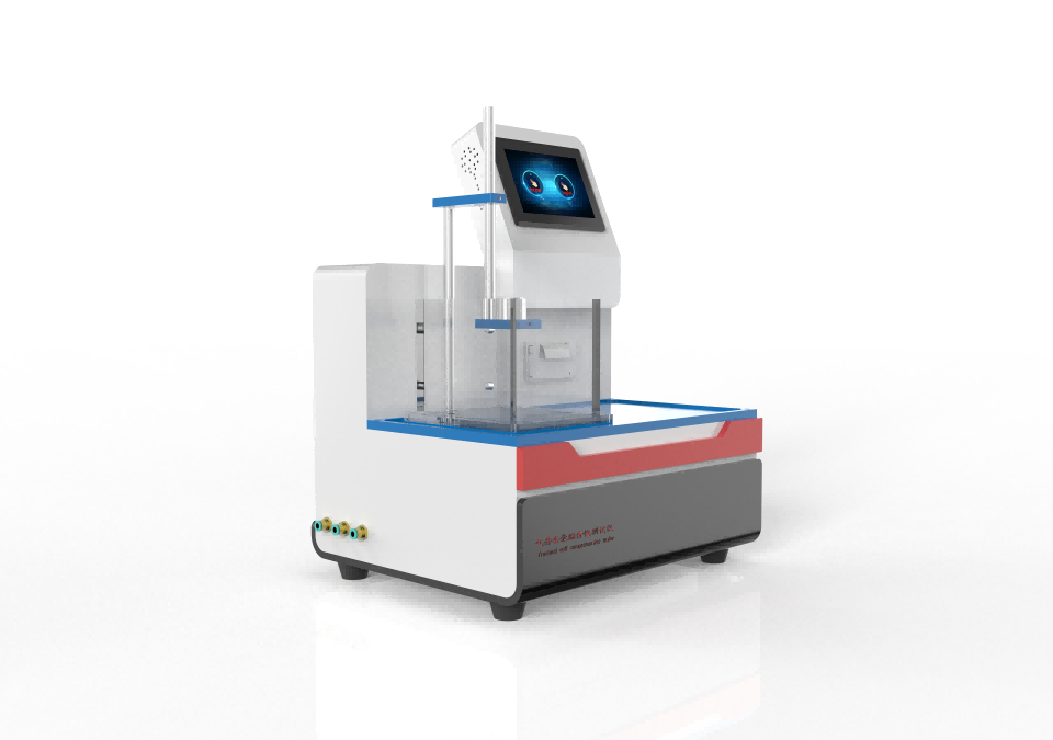 气管套囊综合性测试仪