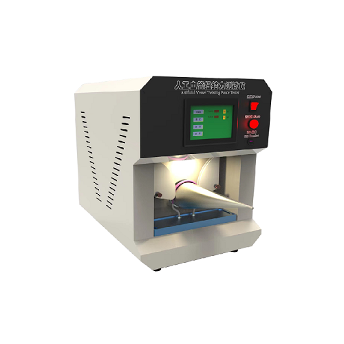 人工血管扭结测试仪