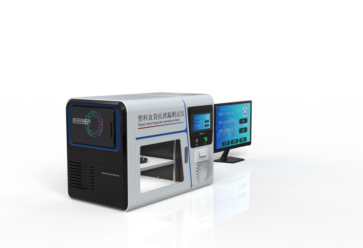 塑料血袋抗泄漏测试仪 不渗透性测定仪