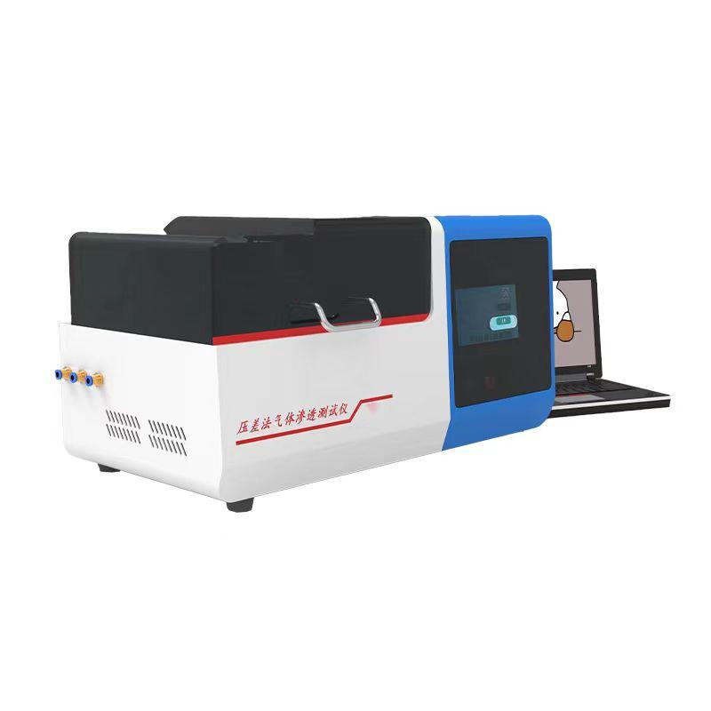 压差法气体渗透仪