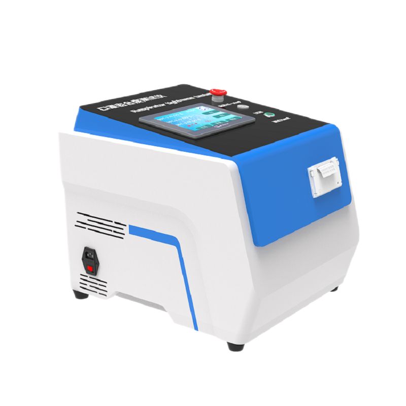 便捷式口罩密合度测试仪