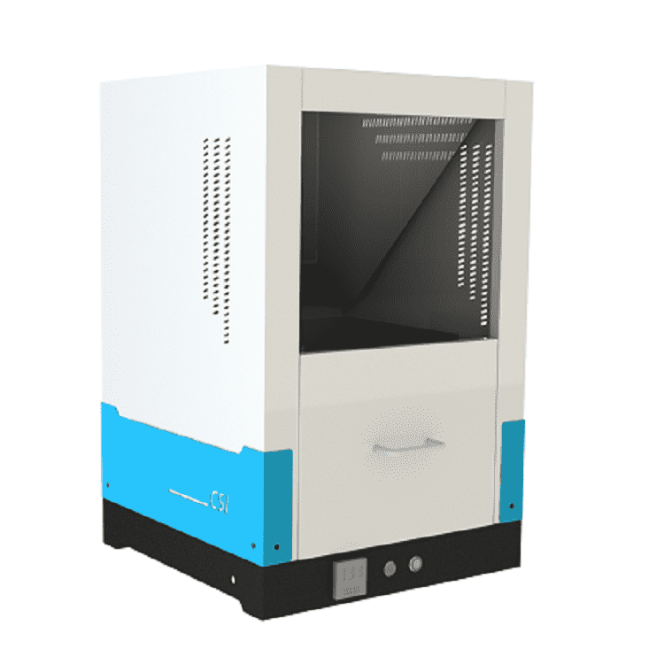 地毯燃烧性测试仪