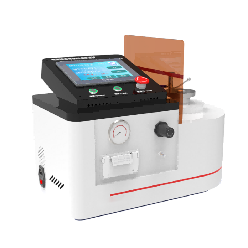 液体持续燃烧试验仪 