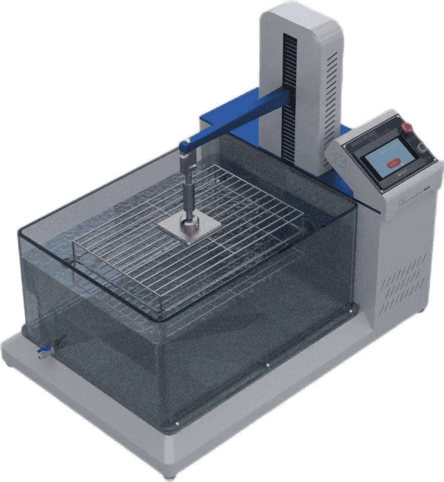 救生衣浮力损失测试仪