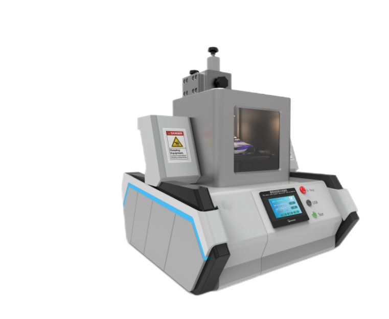 成品鞋动态防水试验机