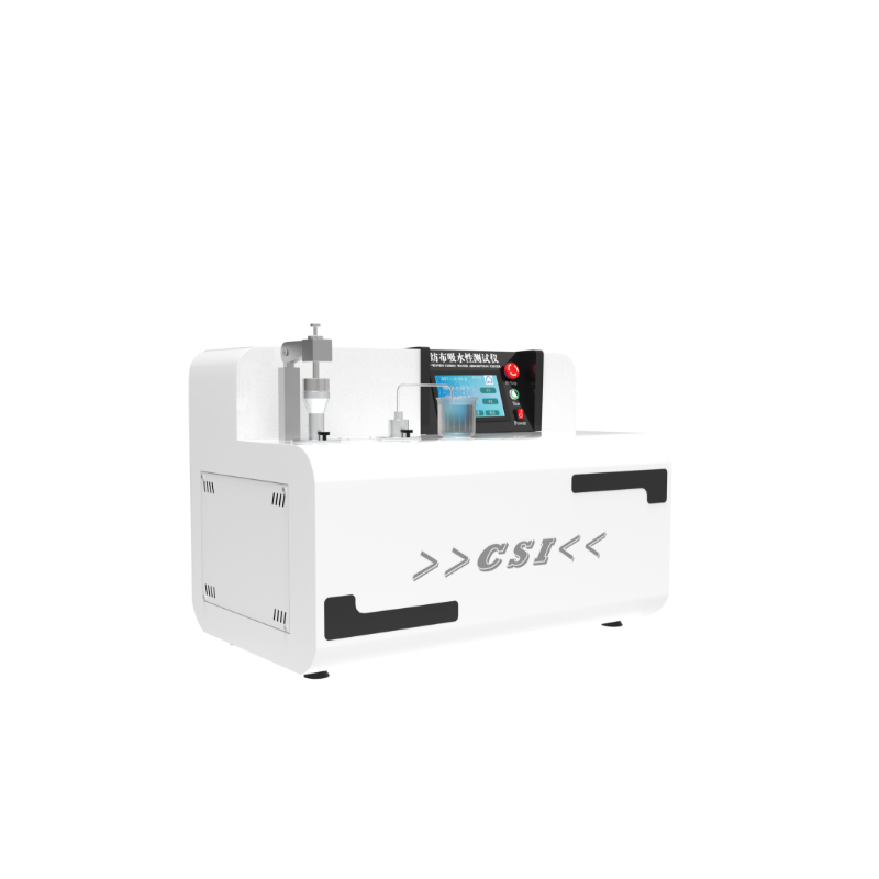 非织造布吸水性能测试仪