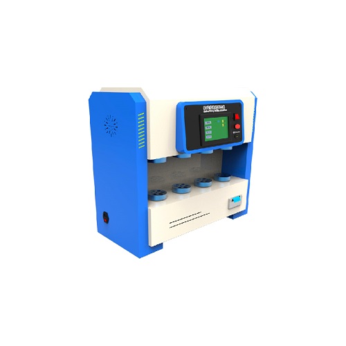 抗揉搓性能试验机