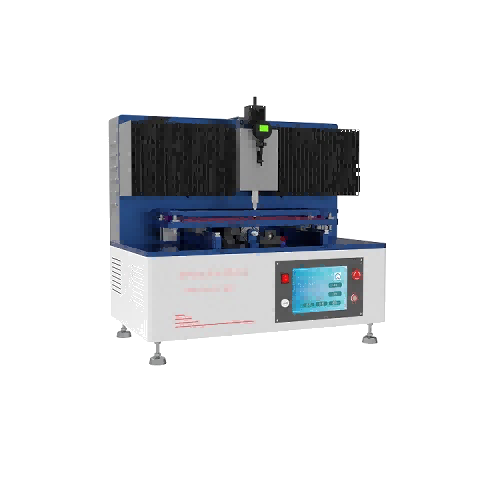 涂层和塑料抗刮性测试仪 