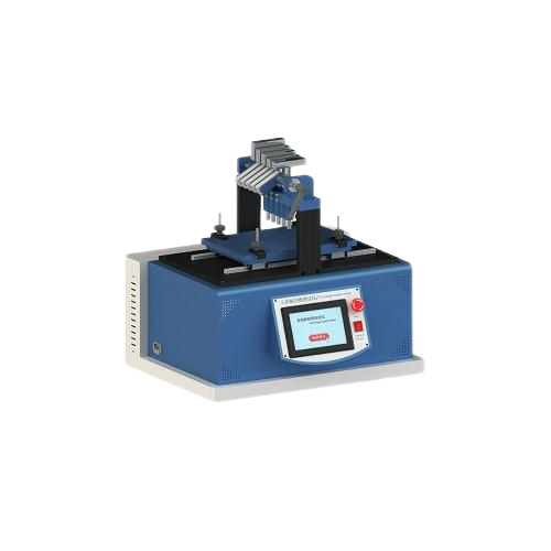 五指刮擦测试仪