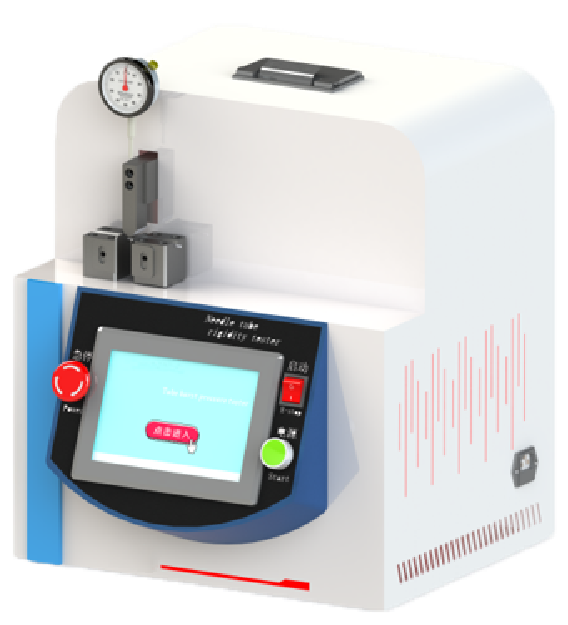 采血针折断力测试仪