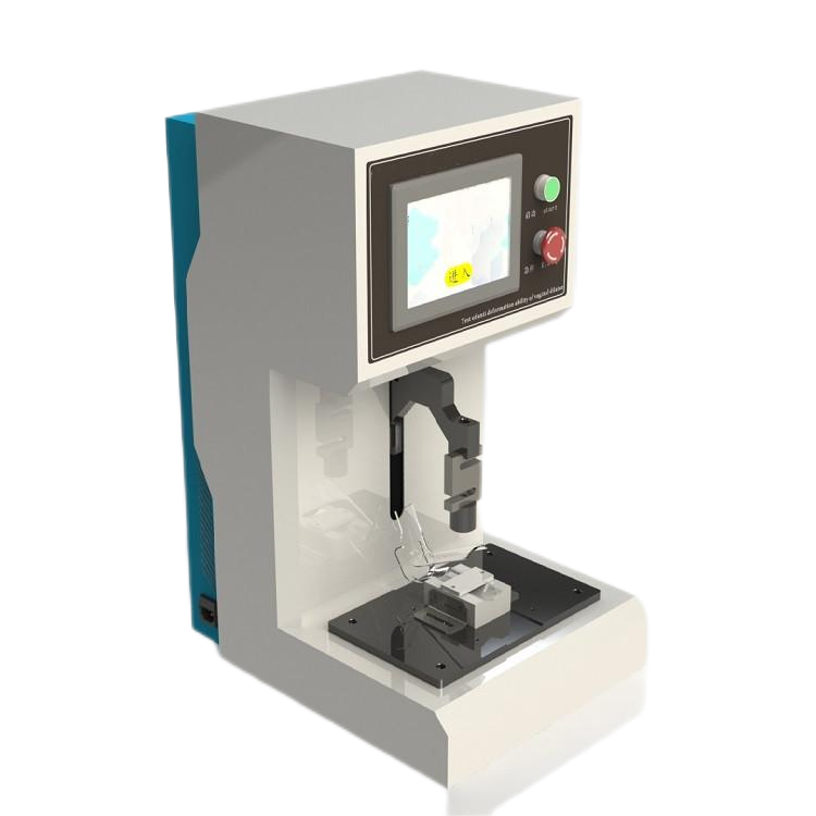 腹部穿刺器连接牢固测试仪