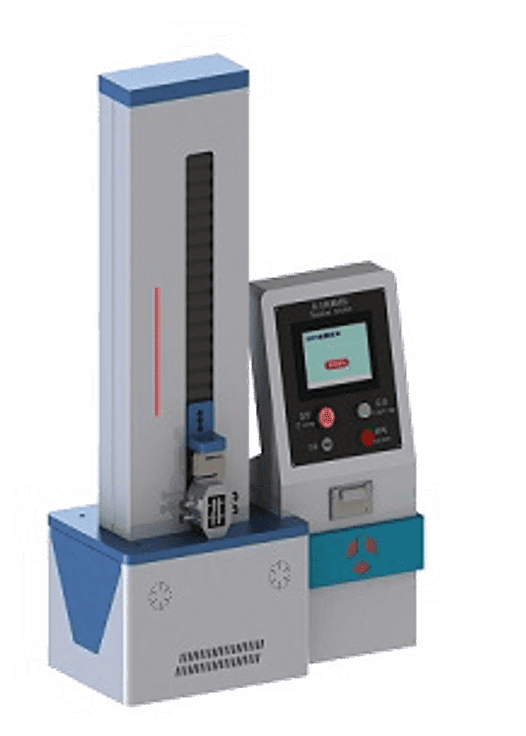 集尿袋导入管连接强度测试仪