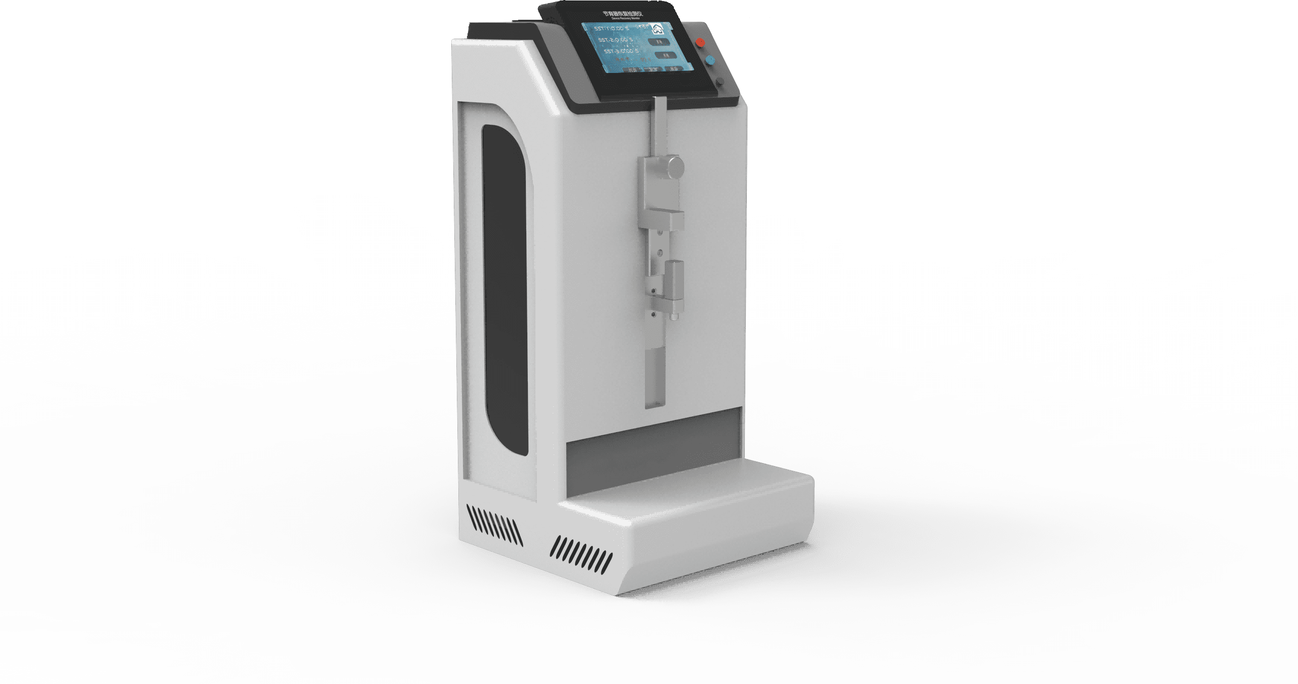 节育器恢复检测仪